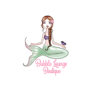 Bubble Lounge brand logo for bubbleloungesc.com
