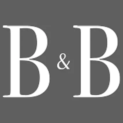 bubbleandbead brand logo for bubbleandbead.com