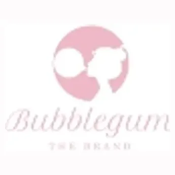 Bubblegum brand logo for bubblegumthebrand.com