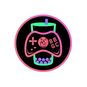 Bubbly Bunny brand logo for bubblybunny.com