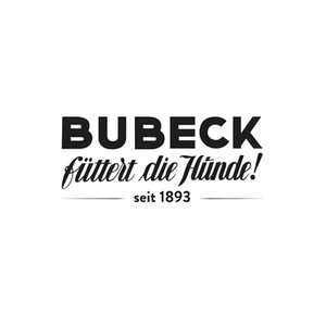 Bubeck brand logo for bubeck-petfood.de
