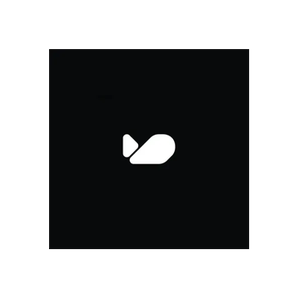 Bublue brand logo for bublue.com