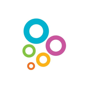Bublup brand logo for bublup.com