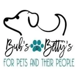 Bubs & Bettys brand logo for bubsandbettys.com