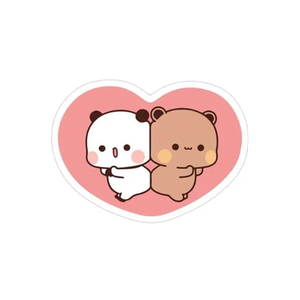 Bubu Dudu brand logo for getbubududu.com