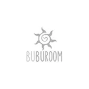 buburoomllc brand logo for buburoomllc.com