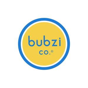 Bubzi brand logo for bubzico.com