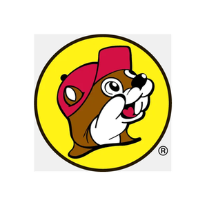 Buc-ee's brand logo for buc-ees.com