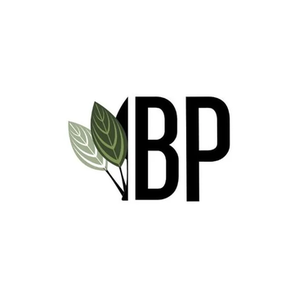 Buce Plant brand logo for buceplant.com