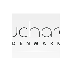 Buchardt brand logo for buchardtaudio.com