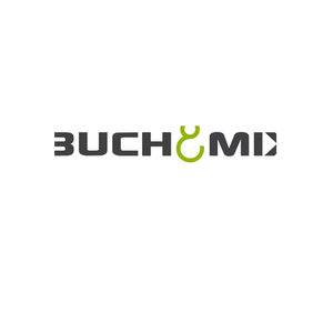 Buchy brand logo for buchymix.com