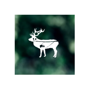 Buck and Birch brand logo for buckandbirch.com