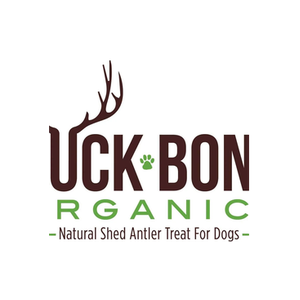 Buck Bone brand logo for buckboneorganics.com