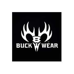 Buck Wear brand logo for buckwear.com