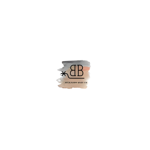 Buckaroo Baby brand logo for buckaroobaby.co