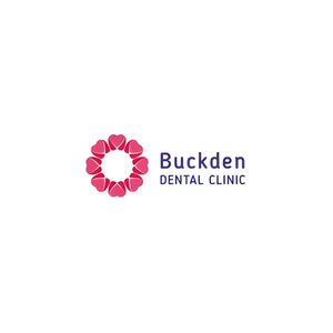 Buckden Dental brand logo for buckdendentalclinic.co.uk