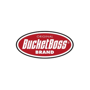 Bucket Boss brand logo for bucketboss.com