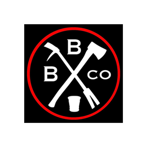 Bucket Brigade brand logo for bucketbrigade.co