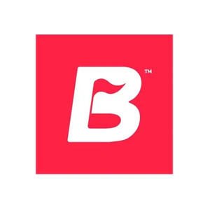 Bucket Golf brand logo for bucketgolfgame.com