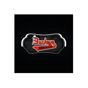 Buckeye Barbers brand logo for buckeyebarbers.com