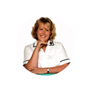 Buckingham brand logo for buckinghamhealthcare.co.uk
