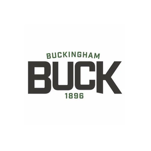 Buckingham Manufecturing brand logo for buckinghammfg.com
