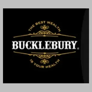 bucklebury brand logo for bucklebury.com
