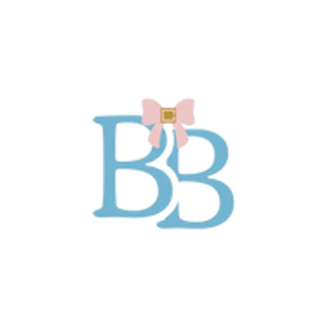 bucklesandbowsboutique brand logo for bucklesandbowsboutique.com