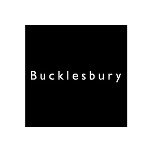 Bucklesbury brand logo for bucklesbury.com