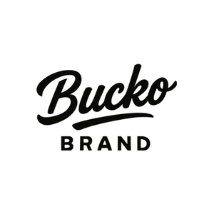 buckobrand brand logo for buckobrand.com