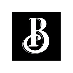 Bucktrout brand logo for bucktrouttailoring.com