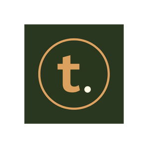 Buckwheat brand logo for buckwheat-t.com