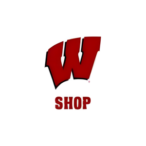 Bucky's Locker Room brand logo for buckyslockerroom.com