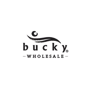Bucky Wholesale brand logo for buckywholesale.com