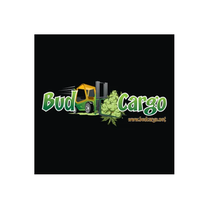 Bud Cargo brand logo for budcargo.net
