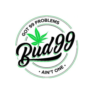 Bud99 brand logo for bud99.cc