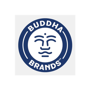 Buddha Brands brand logo for buddhabrands.com