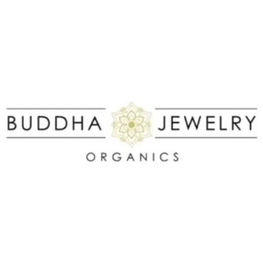 buddhajewelryorganics brand logo for buddhajewelryorganics.com