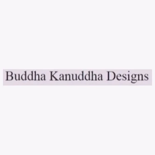 Storenvy brand logo for buddhakanuddha.storenvy.com