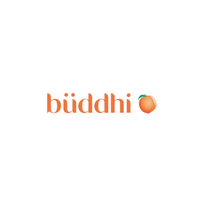 Buddhi Moves brand logo for buddhimoves.com