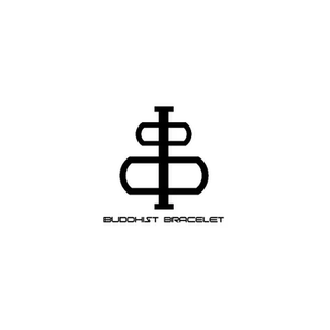 Buddhist Bracelet brand logo for buddhistbracelet.com