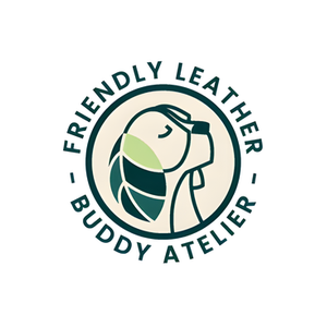 Buddy Atelier brand logo for buddyatelier.com