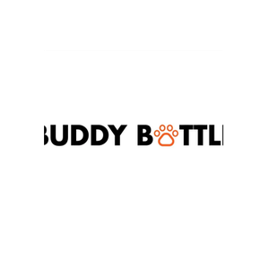Buddy Bottle brand logo for buddybottle.store