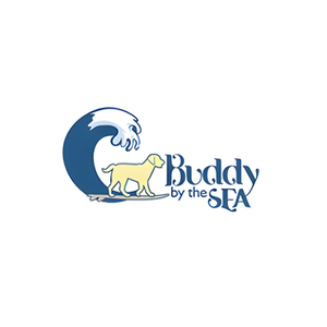 Buddy by the Sea brand logo for buddybythesea.com