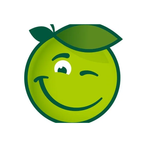 Buddy Fruits brand logo for buddyfruits.com