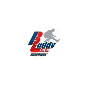 Buddy Lee brand logo for buddyleejumpropes.com