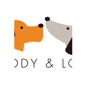 Buddy & Lola brand logo for buddyandlola.com