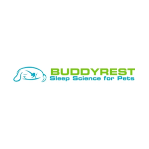 BuddyRest brand logo for buddyrest.com