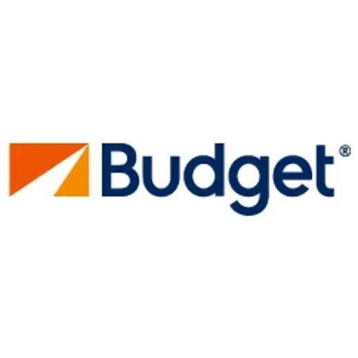 Budget International brand logo for budgetinternational.com
