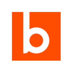 Budgetly brand logo for budgetly.com.au